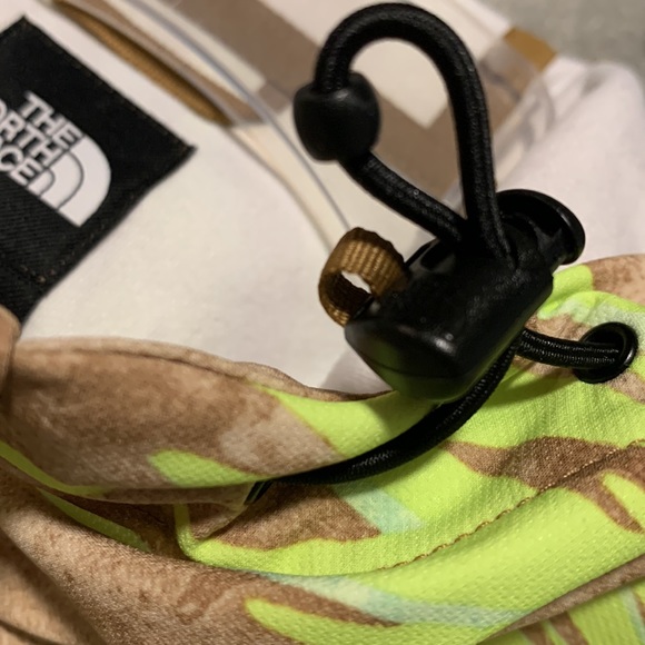 🎉HP🎉 The North Face Tekno Logo Hoodie size XS NWT - Picture 8 of 11